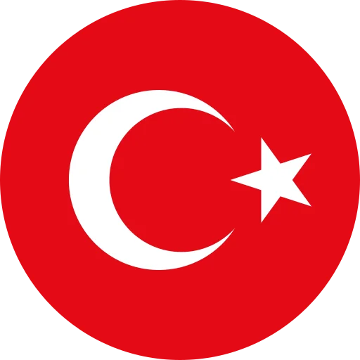 Turkish